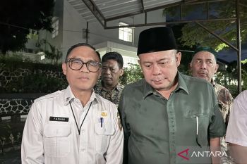 DPR: Sekolah Rakyat konsisten tempa karakter siswa berdaya saing