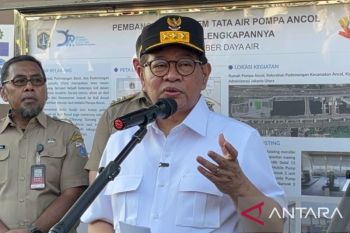 Petugas damkar dikeroyok begal, Pramono: laporkan ke penegak hukum