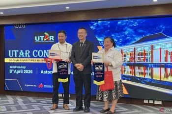 Kejati Kepri terima penyerahan tersangka kasus narkoba seberat 106 kg