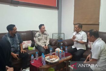 Kemenkum Sulbar: Perda KI untuk lindungi potensi daerah