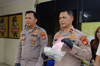 Polisi tingkatkan patroli dan pengamanan tertutup di JPO Jatinegara