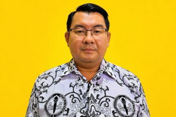 Ketua PGRI Gumas: Bimbingan orang tua tetap perlu meski ada PP Tunas