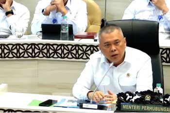 Menhub: Taksi air di Bali dapat hubungkan bandara dengan Canggu