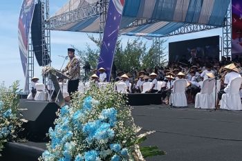 Stafsus Menag: Kalau anda yakin beriman, amalkan dengan baik