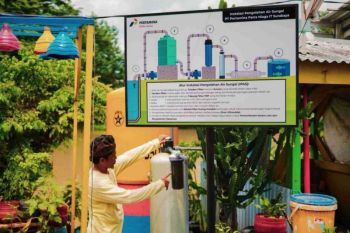 Pertamina Patra Niaga Regional Jatimbalinus raih 13 penghargaan Proper