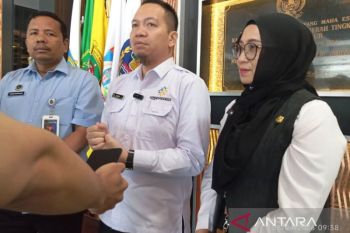 Kaltim kuatkan Program Bangga Kencana wujudkan keluarga sehat