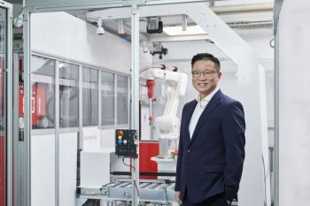 New Swisslog APeC structure delivers greater resources to Southeast Asian customers