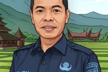 NCH : Lokomotif Nagari Digital