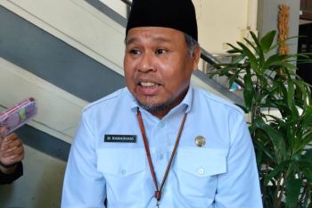 Pemkot Mataram menargetkan angka pengangguran turun jadi 4,4 persen