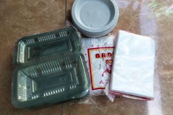 Pemkot Mataram tingkatkan koordinasi cari solusi penyesuaian biaya kemasan