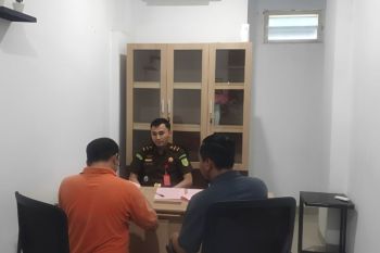 Polres Banggai serahkan dua tersangka kasus narkoba ke Kejari