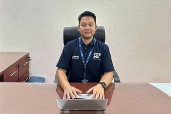 Kasus asusila oknum pegawai di Pagaralam, PosIND serahkan proses hukum ke aparat penegak hukum