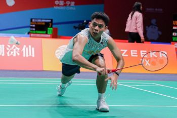 Ini daftar pemain Indonesia dalam Japan Open 2026