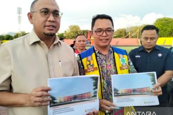 Vaksinasi anak 6-11 tahun di Payakumbuh sudah capai 44 persen