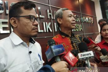 Kasus Andrie Yunus, Komnas HAM surati TNI soal empat tersangka
