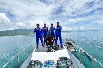 Dua nelayan di NTT terjerat pidana penggunaan bahan peledak