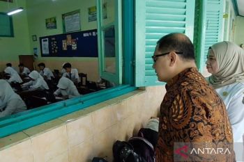 Dindik Jatim apresiasi TKA di Kota Madiun ditunjang sarana laptop