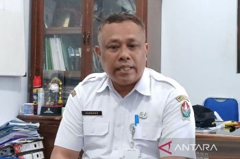 Hasil panen kopi di Temanggung diperkirakan turun akibat kondisi cuaca