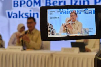 BPOM perluas akses vaksin campak bagi dewasa guna lindungi nakes