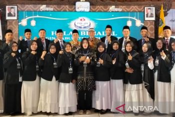 Kemenag Temanggung tingkatkan profesionalisme guru madrasah