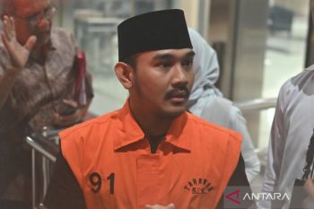 KPK panggil kembali seorang pegawai legal Lippo Cikarang sebagai saksi pada kasus Ade Kunang