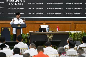 Ini dua kebijakan Indonesia untuk hadapi ketidakpastian global