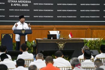 Menimbang kinerja pemerintah dalam ruang publik