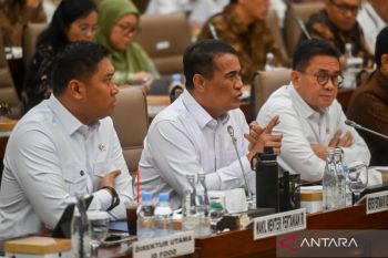 Revitalisasi pasar rakyat perkuat ekonomi daerah