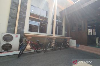 Bupati Kudus imbau ASN gunakan sepeda ke kantor setiap Selasa
