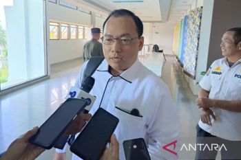 KPK: Bangka Belitung perbaiki tata kelola pemerintahan