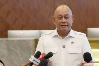 BGN: Motor SPPG hasil karya dalam negeri, TKDN capai 48,5 persen