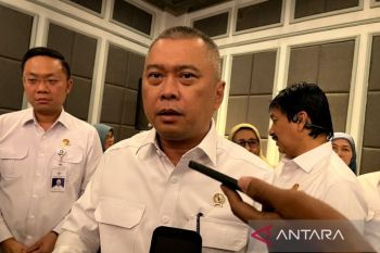 Menhub tegaskan kenaikan tiket pesawat tidak boleh di atas 13 persen