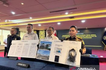 Imigrasi limpahkan proses hukum 3 WNA Australia ke Kejagung