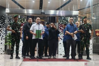 Kejagung terus kejar Riza Chalid dugaan korupsi minyak mentah