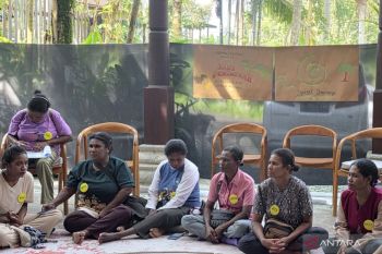 YKAN perkuat kolaborasi dukung konservasi laut lewat praktik sasi