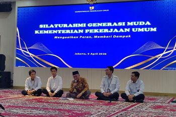 Menteri PU: Pemulihan pascabencana di Sumatera terus berjalan