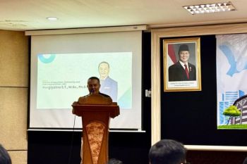 Dari 7.245 pendaftar, UMS terima 39 mahasiswa asing di 18 program studi