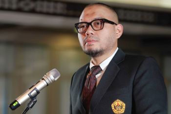 Pengamat usul penyusunan PP penguatan ekosistem digitalisasi UMKM