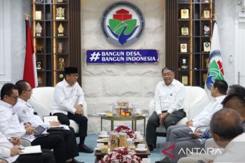 Village ministry, Baznas integrate zakat to boost rural economy