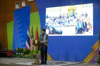 BNPP perkuat peran da'i dalam pembangunan kawasan perbatasan