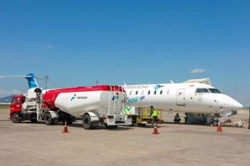 Pertamina telusuri isu ketenagakerjaan dan pengelolaan Avtur di Luwuk