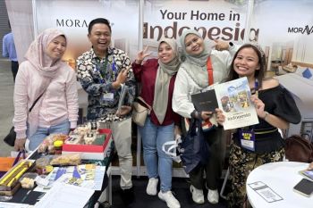 MORA Group catat respons pasar Malaysia di MATTA Fair 2026