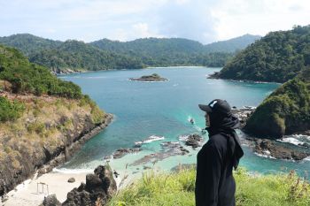 Ekonomi Banyuwangi 2025 tumbuh 5,65 persen