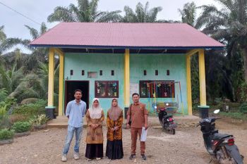 Pasaman Barat peroleh dana revitalisasi sekolah terdampak bencana alam