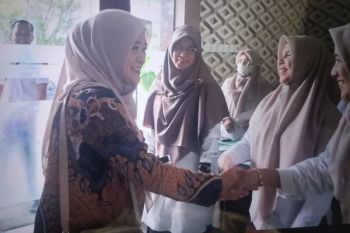 Pemkot Bukittinggi gelar sekolah keluarga tingkatkan kualitas generasi