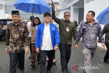 Menko Pangan dorong Koperasi SAE di Malang hilirisasi produksi susu