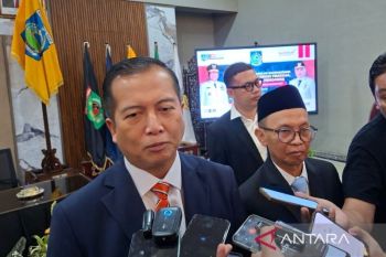 Gubernur NTB ibaratkan posisi Sekda seperti CEO