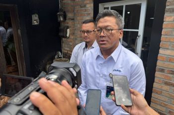 Antisipasi kemarau, Bulog Kalteng optimalkan penyerapan hasil panen