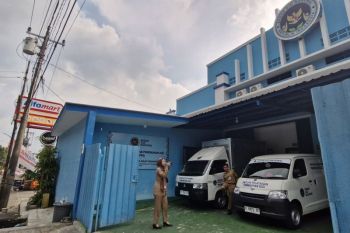 Tiga SPPG di Kota Semarang siap jadi percontohan