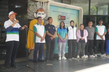 Bupati Kep Seribu minta ASN tak salahgunakan AI dalam bertugas